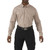 Flex-Tac® Ripstop Long Sleeve Shirt with Dual ReadyPocket™, khaki