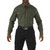 5.11® Stryke® Long Sleeve Shirt in tactical professional fit-tdu green 5.11® Stryke® Long Sleeve Shirt in tactical professional fit-tdu green