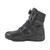 Blauer Women’s Clash V2 6" Waterproof Boot front view showing polishable leather toe and sleek tactical design