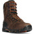 Side view of Danner Vicious 8" Brown 400G NMT boot highlighting waterproof GORE-TEX liner and Thinsulate insulation Side view of Danner Vicious 8" Brown 400G NMT boot highlighting waterproof GORE-TEX liner and Thinsulate insulation