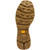 Danner FullBore 3" Coyote Hot boot sole view Danner FullBore 3" Coyote Hot boot sole view