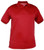 Ufx Tactical Polo in short sleeve professional fit in red Ufx Tactical Polo in short sleeve professional fit in red