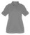 Ufx Women’s Short Sleeve Tactical Polo in professional fit in grey