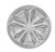 Silver Chief 5 Bugles Pin Silver Chief 5 Bugles Pin