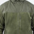 Condor Alpha Fleece Jacket tactical black full zip