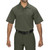 FlexRS ArmorSkin short sleeve duty base shirt in OD green