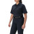 Side profile of women’s FlexRS ArmorSkin base shirt with mesh panels