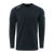 Front view of Bulwark FR men’s flex knit tee