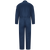 back view of men wearing FR comfor touch deluxe