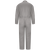 back view of men wearing FR comfor touch deluxe