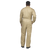 back view of men wearing FR comfor touch deluxe