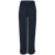 Workrite Dual Complaint Wildland Tactical Pant, Midnight Navy Back view