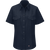 Workrite Women’s Firefighter Shirt midnight navy – NFPA 1975 Certified FR Nomex Station Wear