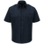 Workrite Fire Officer Shirt – Midnight Navy flame-resistant station wear