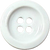 4 Hole White Button
