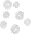 Different size of button with different style