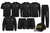 PCSTA PT Gear Package