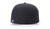 Richardson 585 ACRYLIC-WOOL BLEND R-FLEX Hat, back