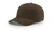 Richardson 585 ACRYLIC-WOOL BLEND R-FLEX Hat, Brown
