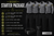 PCSTA Recruit Uniform Package