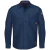iQ Series Endurance FR Work Shirt, Navy
