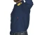 iQ Series Endurance FR Work Shirt, Navy, Gusset