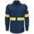 iQ Series® Endurance Men's FR Enhanced Visibility Work Shirt