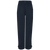 Workrite Dual Complaint Wildland Tactical Pant, Midnight Navy Back view