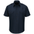 FirWorkrite Men’s Fire Chief Shirt – Nomex IIIA NFPA 1975 certified fire service uniform midnight navy FirWorkrite Men’s Fire Chief Shirt – Nomex IIIA NFPA 1975 certified fire service uniform midnight navy