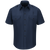 Workrite Men’s Fire Chief Shirt – Nomex IIIA NFPA 1975 certified fire service uniform navy blue Workrite Men’s Fire Chief Shirt – Nomex IIIA NFPA 1975 certified fire service uniform navy blue