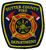 Sutter County Fire patch pair, Sutter County Fire uniform patches Sutter County Fire patch pair, Sutter County Fire uniform patches