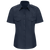 Workrite Women’s Fire Chief Shirt Midnight Navy – Cal Fire Approved FR Uniform, front view