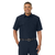 Fire Officer Workrite Fire Officer Shirt – Midnight Navy flame-resistant station wear
