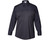 FX STAT Men’s Long Sleeve Hybrid Shirt with VaporCore Elite fabric