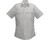 Duro Poplin Men’s Short Sleeve Uniform Shirt with IntelliDry™ finish