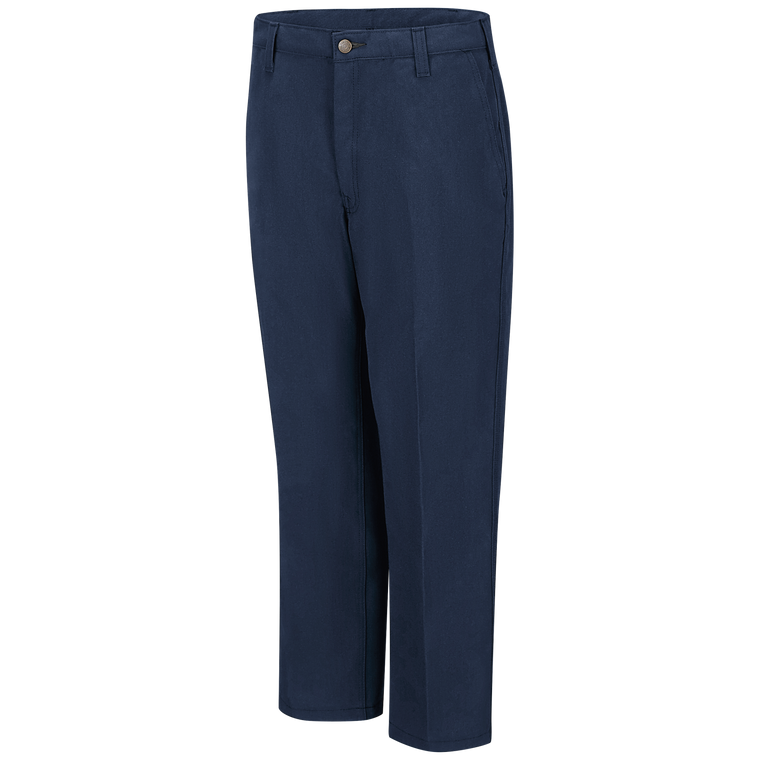 Workrite FP52NV Nomex Class B Firefighter Pant – Full Cut, NFPA Certified station wear