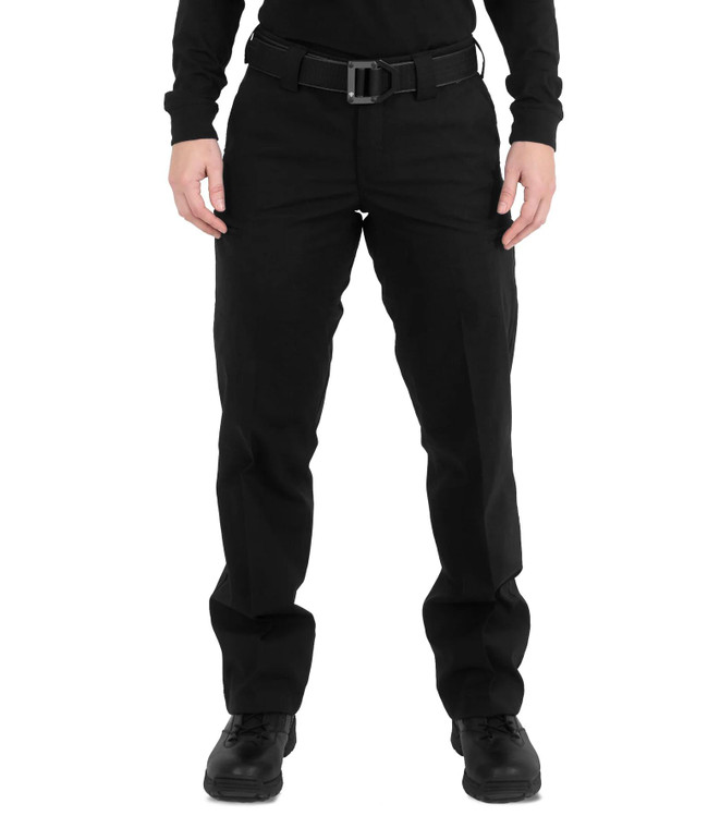 First Tactical Women’s V2 PRO DUTY™ 6 Pocket Pants in professional fit