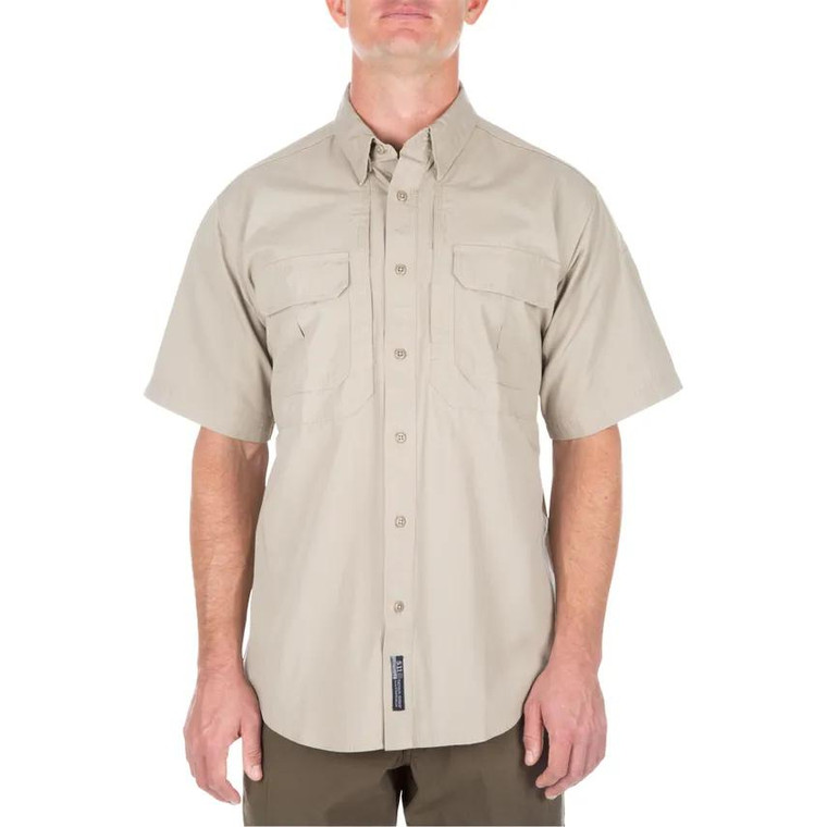 5.11 Tactical® Short Sleeve Shirt in professional fit 5.11 Tactical® Short Sleeve Shirt in professional fit
