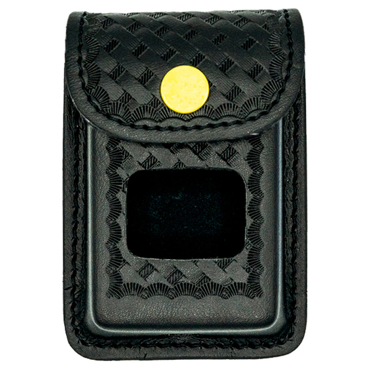 Hero’s Pride AirTek Personal Body Alarm Case leather Hero’s Pride AirTek Personal Body Alarm Case leather