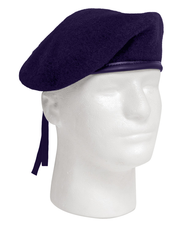 Rothco Wool Beret