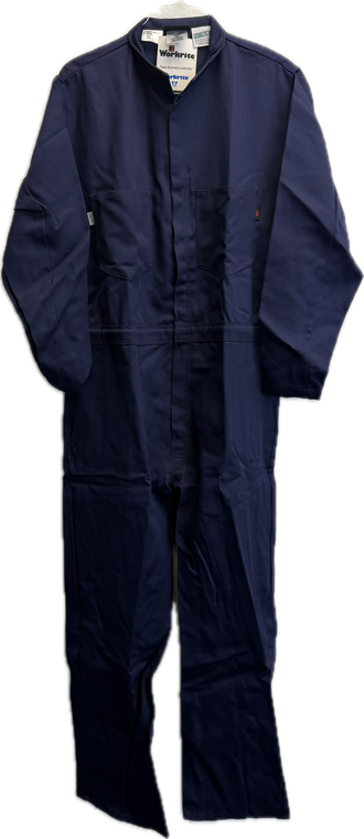 170 Series Work Coverall