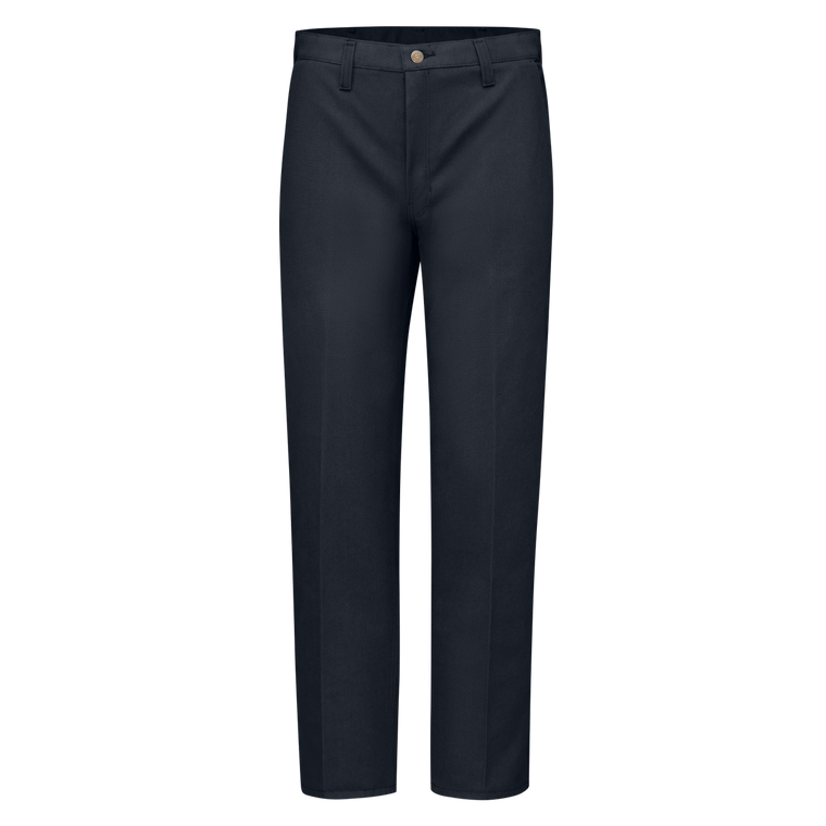 FP50MN (400NX75MN) Firefighter Pant, Regular Cut, Midnight Navy