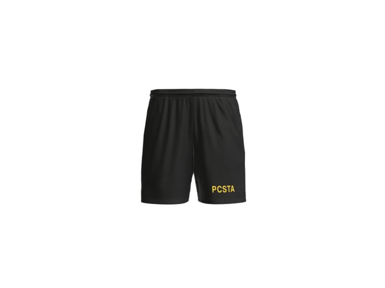 PCSTA Shorts