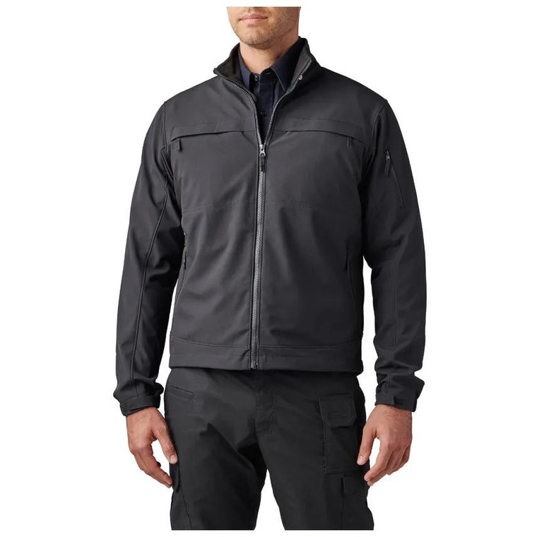 5.11 Softshell Jacket tactical outerwear
