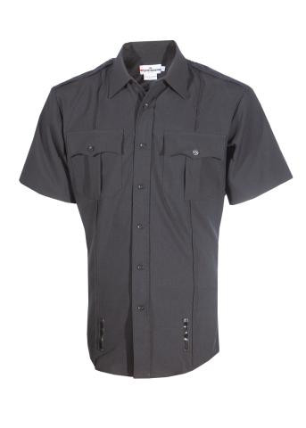 Spiewak Short Sleeve Shirt – Sorbtek EXS Ripstop Law Enforcement