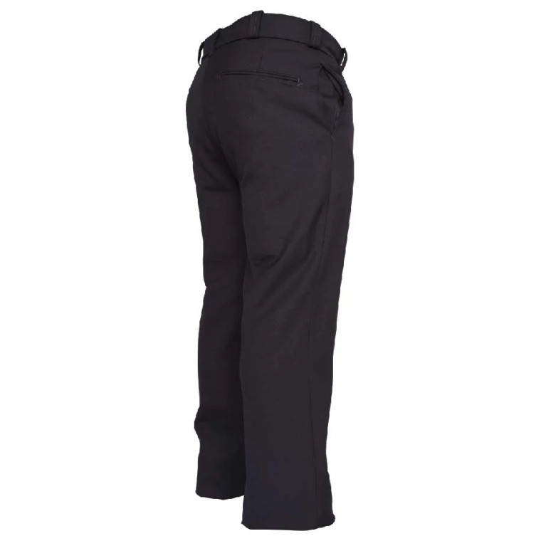 Elbeco 100% Wool Fire Pant, cal fire wool pant, fire department wool pant, Firefighter Gear, fire department class b pant,