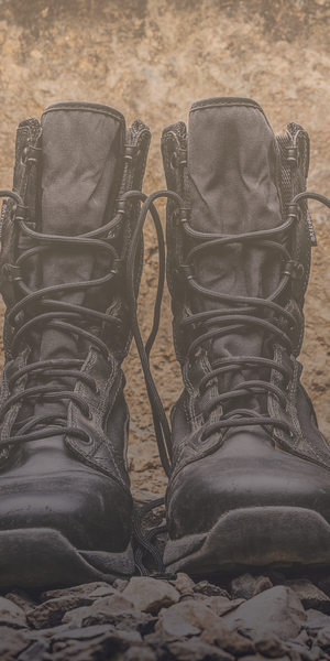 Tactical Boots