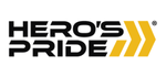 Hero's pride