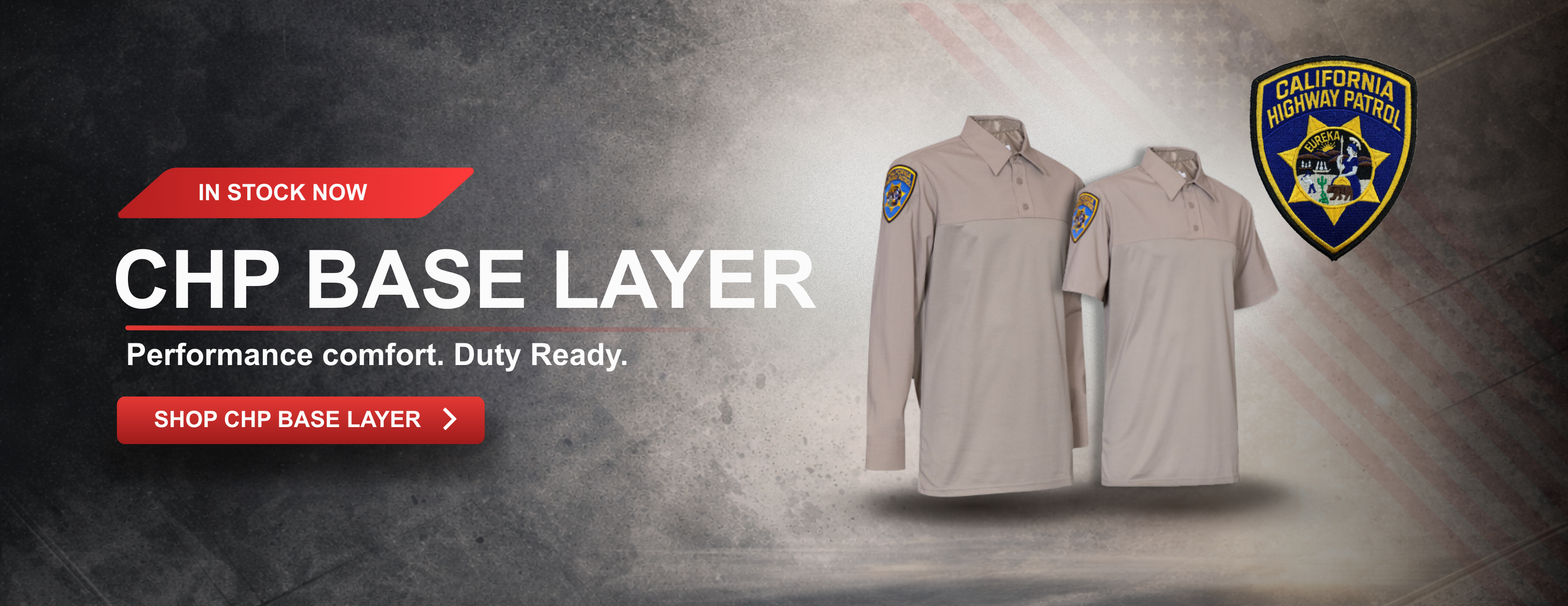 CHP base layer polo