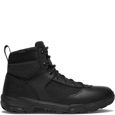 Danner 　D-216900　BK　RUGGED 3-EYE CS Danner - Striker Bolt Side-Zip 6